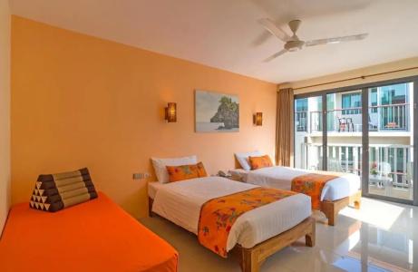 Srisuksant Resort - 37