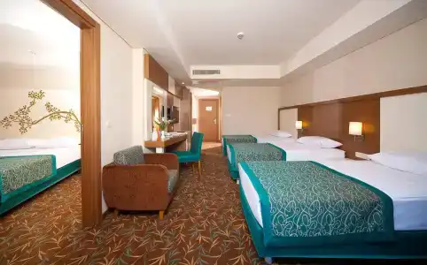 Venosa Beach Resort & Spa - All Inclusive - 16