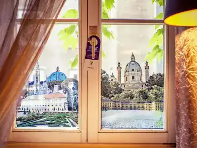 Mercure Vienna First - 6