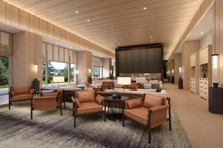 The Ritz-Carlton, Nikko - 36