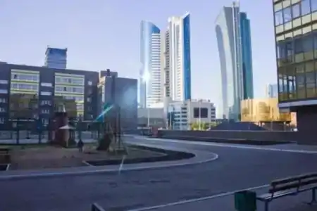 Altyn Dala - 20