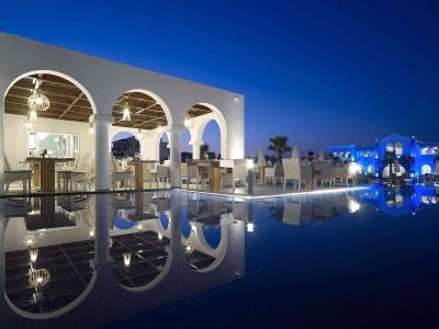 Anemos Luxury Grand Resort - 40