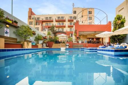 Grand Madaba - 12