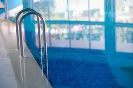 Eliz Convention Center Thermal Spa & Wellnes - 11
