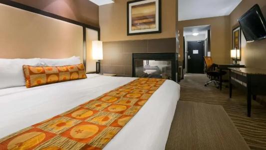 Best Western Premier Freeport Inn Airport - 144