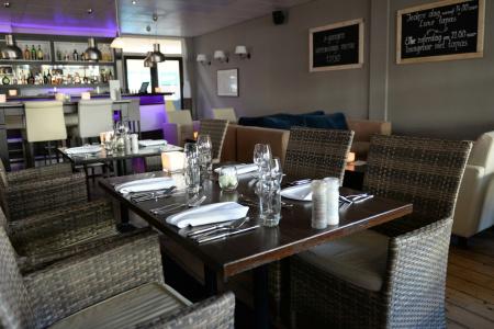 Fletcher - Restaurant de Cooghen - 24