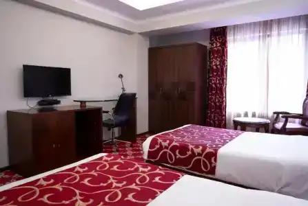 Cron Palace Kosher Tbilisi - 38