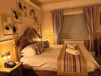 Chester House - 117