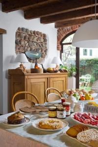 Il Relais dell'Abbazia - 12