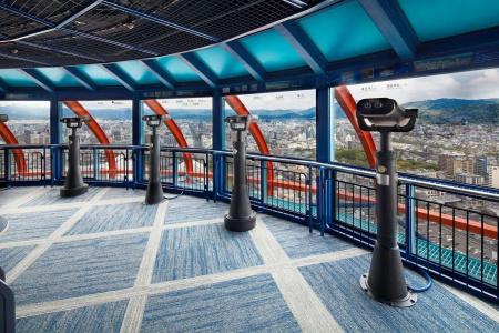 Kyoto Tower - 49