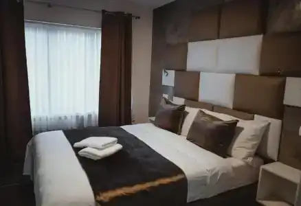 Hôtel onyx expo - 27