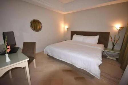 Ramada Plaza Tunis - 60