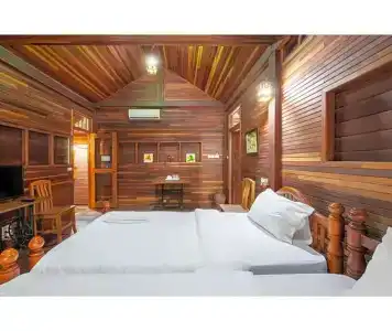 Mac Garden Resort - 77