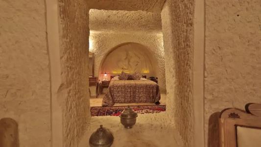 Phocas Cave Suites - 84