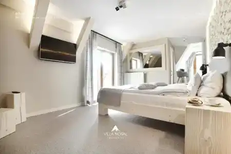 Villa Nosal - Zakopane - 65