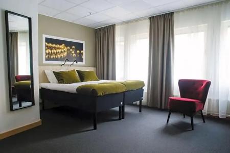 Best Western Svava - 82