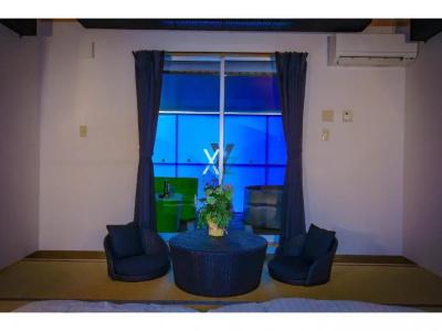Xyz Private Spa And Seaside Resort - 79