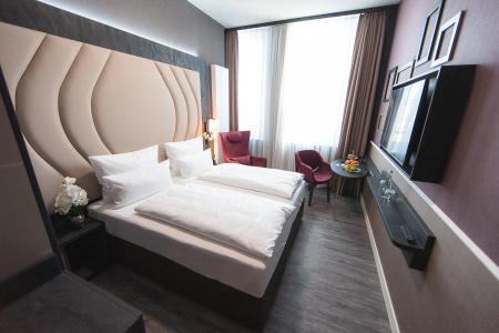 Plaza Premium Heidelberg - 33