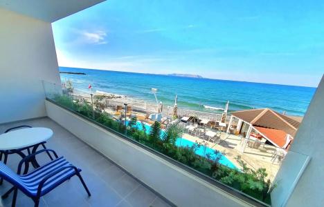 Sunset Beach - 130