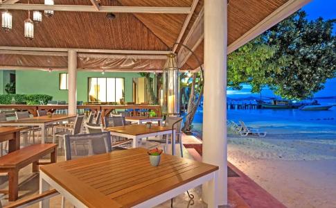 Aqua Beads Samed - 20