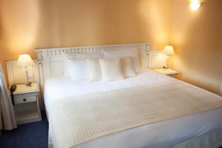 Hôtel Riquet Resort & Spa - 97