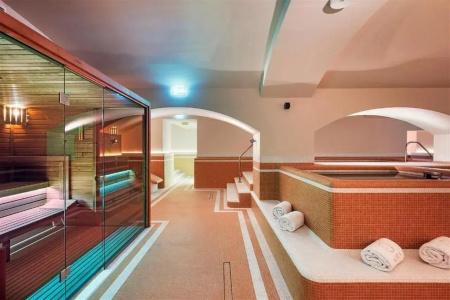 Áurea Ana Palace by Eurostars Company - 18