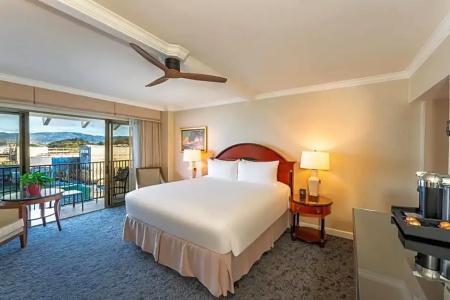 Monterey Plaza & Spa - 82