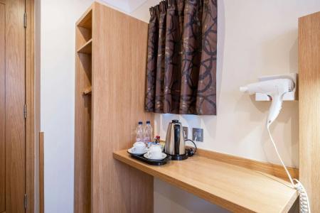 Comfort Inn Hyde Park - 6