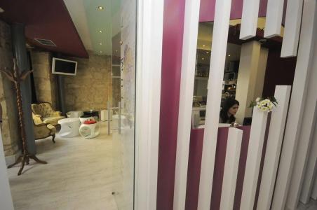 Albergue Revolutum - 11