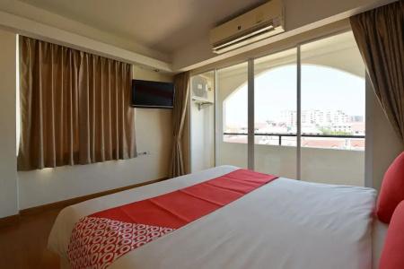 OYO 109 Ozone Prime Pattaya - 84
