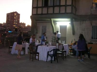 Patrimonial Little Castle - 10