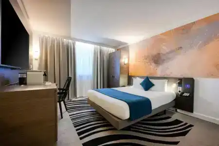 Novotel Paris Centre Bercy - 62