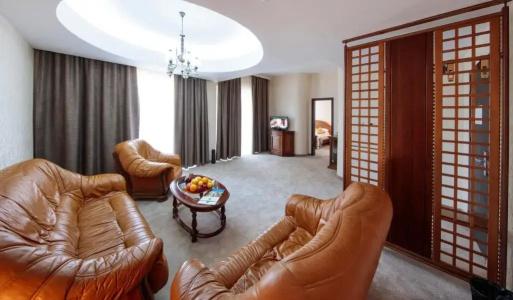 Dunav Plaza - 11