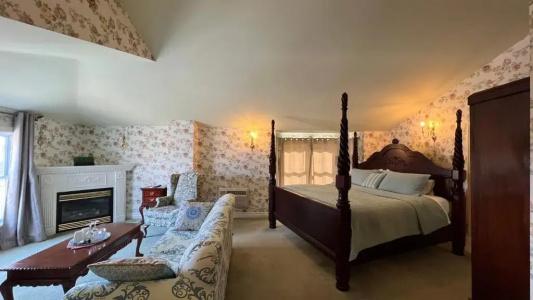 Bedham Hall b&b - 25