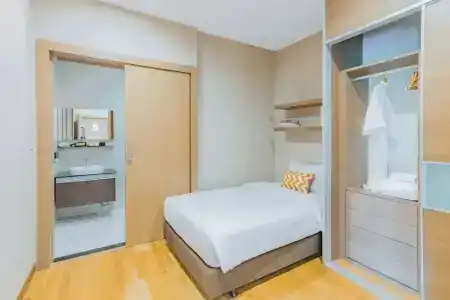 Hillside Residence Khaoyai - 56