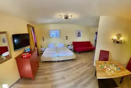 Das Waldhotel - 62
