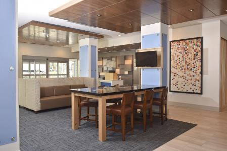 Holiday Inn Express & Suites - Orlando - Lake Nona Area, An Ihg - 28