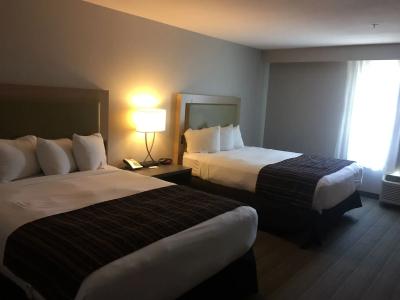Country Inn & Suites by Radisson,, IL - 4