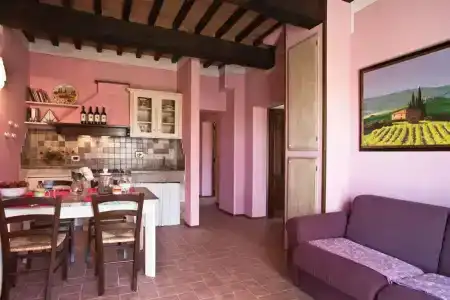 Agriturismo Podere Campaini - 61