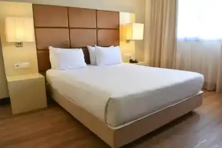Holiday Inn Madrid - Las Tablas, An Ihg - 33