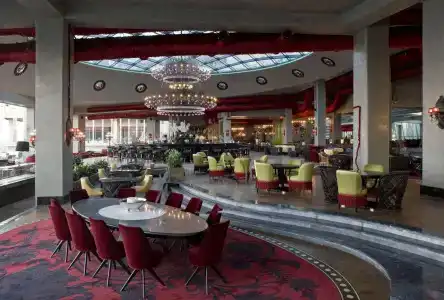 Selectum Luxury Resort Belek - 39