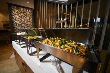 Grand Star Bosphorus & Spa - 11