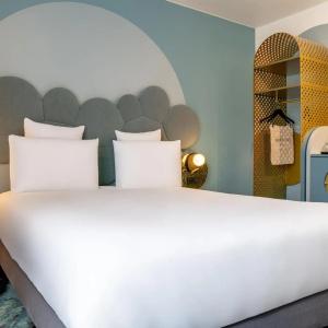 Mercure Annecy Centre - 29
