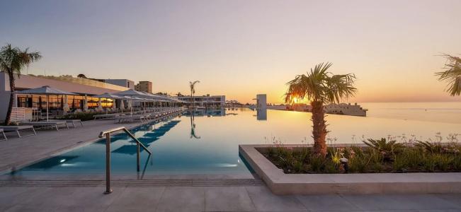 Lindos Grand Resort and Spa - Adults Only - 40