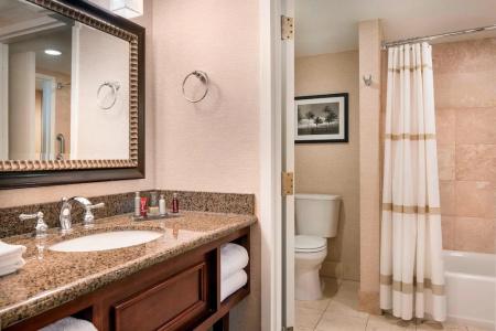 Las Vegas Marriott - 26