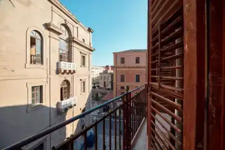 La Terrazza sul Centro - 46