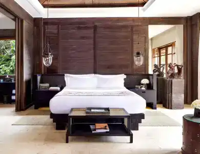 Mandapa, A Ritz-Carlton Reserve - 4