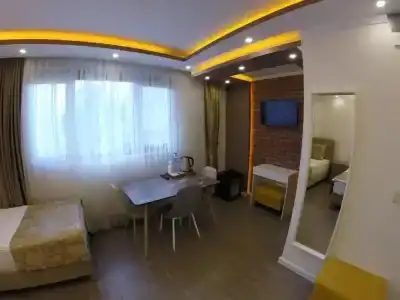 Meydan Suites - 16