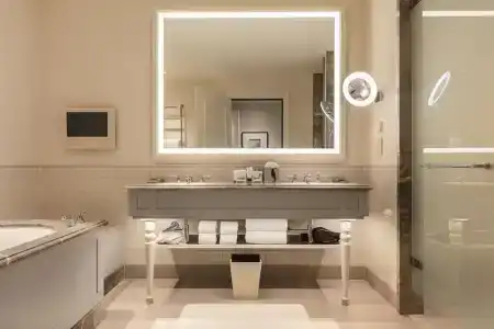 Waldorf Astoria Amsterdam - 54