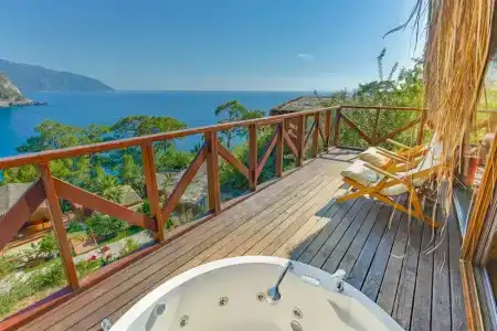 La Boheme Kabak - 209